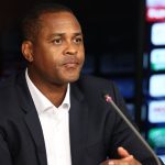 Adana Demirspor Teknik Direktörü Patrick Kluivert: Takımımla gurur duyuyorum