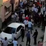 Adana'da silahlı kavga: 3 yaralı