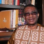 Afrika'nın dünyaya açılan büyülü sesi: Youssou N'Dour