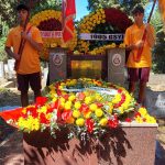 Ali Sami Yen, mezarı başında anıldı