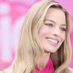 Barbie Margot Robbie'den ayak itirafı! "Hoşuma gidiyor"