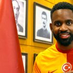 Cedric Bakambu, Devler Ligi kadrosuna alındı