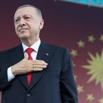 Cumhurbaşkanı Erdoğan'dan Aşure Günü paylaşımı