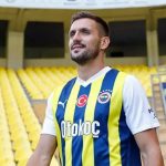 Dusan Tadic, Orkun Kökçü ile yaşadığı olayı anlattı