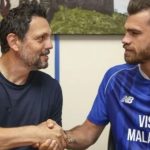 Erol Bulut'un çalıştırdığı Cardiff, Sivasspor'dan Goutas'ı transfer etti