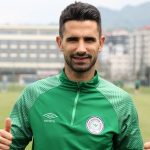 Eski Fenerbahçeli Alper Potuk'tan şaşırtan transfer! İşte Alper Potuk'un yeni takımı..