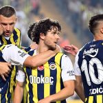 Fenerbahçe'den 5 yıldız paylaşımı