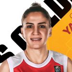 Galatasaray, Gizem Yavuz'u renklerine bağladı