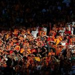 Galatasaray'dan taraftarlarına çağrı