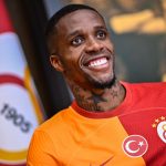 Galatasaray'ın yeni yıldızı Wilfried Zaha'nın hayat hikayesi