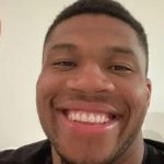 Giannis Antetokounmpo'dan Al Hilal'e mesaj