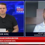 Hilmi Daşdemir, Ümit Özdağ ve Kemal Kılıçdaroğlu'nun gizli anlaşmasını yorumladı