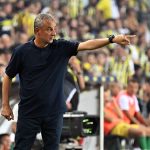 İsmail Kartal'dan Fenerbahçe paylaşımı