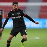 Kerem Demirbay, idmanda sakatlık geçirdi