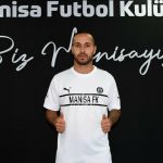 Kerim Frei, Manisa FK'ye transfer oldu