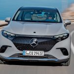 Mercedes-Benz'in elektrikli araç satış merkezi Çin olacak