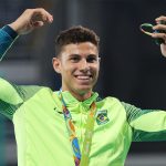 Olimpiyat şampiyonu Thiago Braz'ın doping testi pozitif çıktı