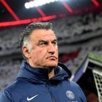 PSG'de Galtier dönemi sona erdi