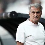 Şenol Güneş'ten Beşiktaş taraftarına transfer müjdesi