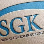 Deprem bölgesinde GSS kapsamındaki düzenlemelerin süresi uzatıldı