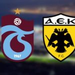 AEK Atina maçı ne zaman, saat kaçta ve hangi kanalda?