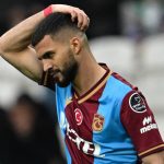 Trabzonspor'dan Hüseyin Türkmen açıklaması