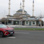 Türkiye'de elektrikli otomobil sayısı yüzde 88,8 arttı