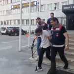 Bursa'da sevgililere yeniden kavuşma vaadiyle taciz ve dolandırıcılık