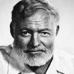 Biyografi okurları için Ernest Hemingway'ın hayatını anlatan eser: Vazgeçmeden Önce Deneyin