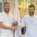 Yasin Öztekin, Bucaspor 1928'e transfer oldu