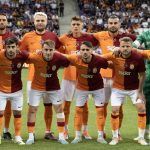 Zalgiris Vilnius - Galatasaray maçının muhtemel 11'leri