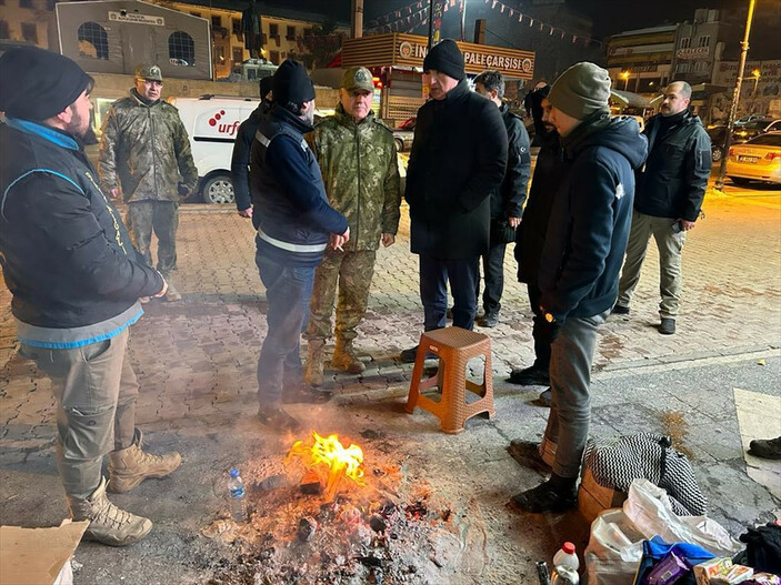 Yeni Genelkurmay Başkanı Metin Gürak'ı yakından tanıyalım