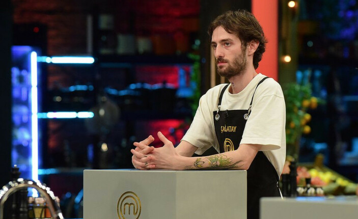 MasterChef'te dokunulmazlık oyununu hangi takım kazandı? MasterChef Türkiye All Star eleme adayları..