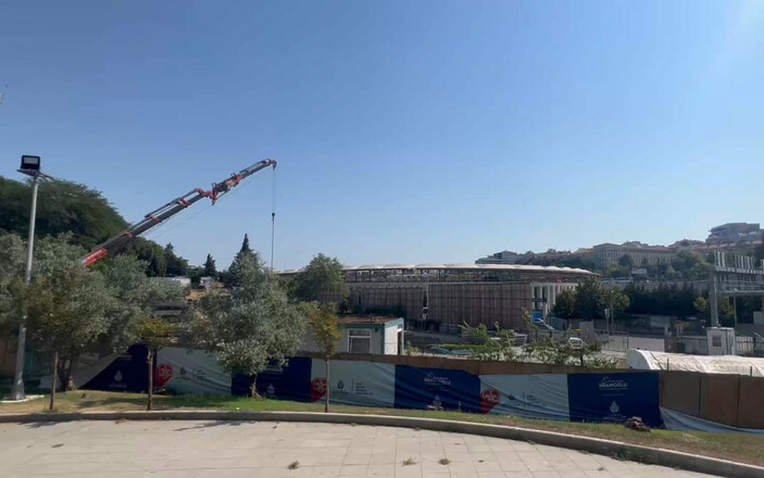 İstanbul’da durdurulan Levazım Tüneli, sürücülere pahalıya patladı