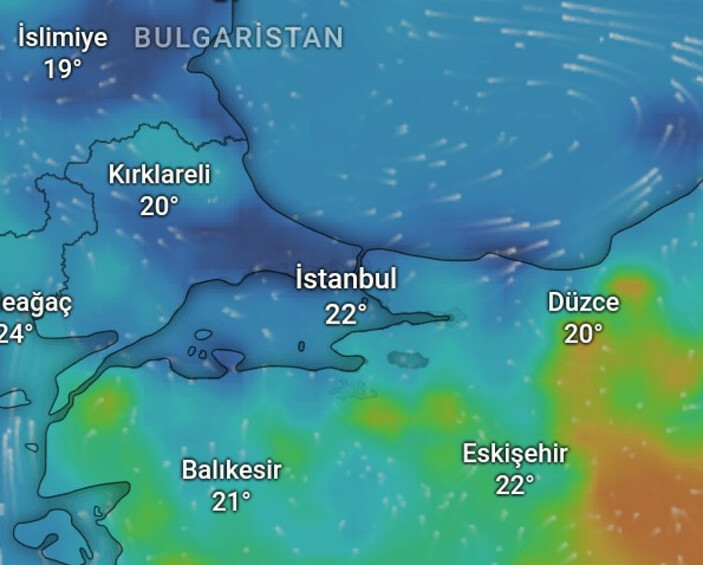 Ünlü meteorolog özellikle uyardı! En berbat 2 geceye hazır olun! 