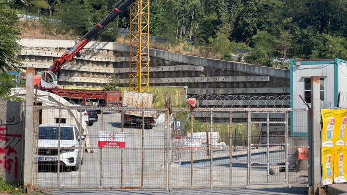 İstanbul’da durdurulan Levazım Tüneli, sürücülere pahalıya patladı