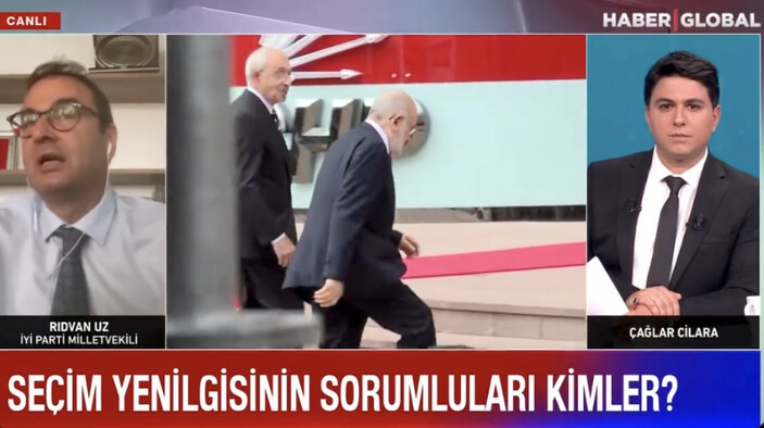 Muhalefette kaybedilen seçim tartışması sürüyor: Kılıçdaroğlu aday olmasaydı kazanabilirdik