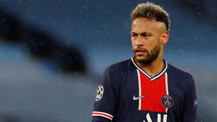 PSG, Barcelona'ya Neymar önerisi