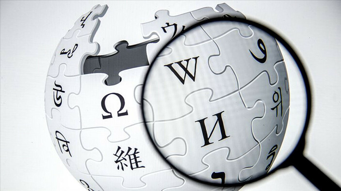 Wikipedia kurucusu itiraf etti: ABD istihbaratı tarafından kullanılıyor