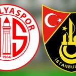 İstanbulspor maçı ne zaman, saat kaçta ve hangi kanalda?