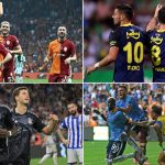 UEFA ülke puanı sıralamasında yükselişimiz sürdü