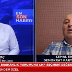 İmamoğlu kendini kanıtlamak istiyorsa yeniden aday olmalı