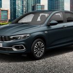 Fiat Egea yine zamlandı! En ucuz model 700 bin TL'yi geçti