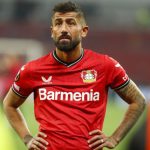 Galatasaray, Kerem Demirbay'ı resmen açıkladı