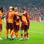 Galatasaray'ın play-off'taki muhtemel rakipleri