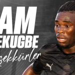 Galatasaray'la şampiyonluk yaşayan Adekugbe, MLS'e transfer oldu