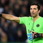 Gianluigi Buffon futbola veda etti