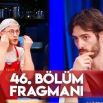 MasterChef'te büyük tartışma! MasterChef Türkiye All Star 46. Bölüm Fragmanı