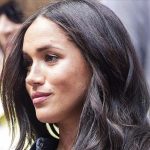 Meghan Markle yeni yaşını eşi Prens Harry ile birlikte kutladı