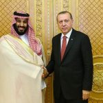 Türkiye ve Suudi Arabistan, Ukrayna'da arabulucu oldu